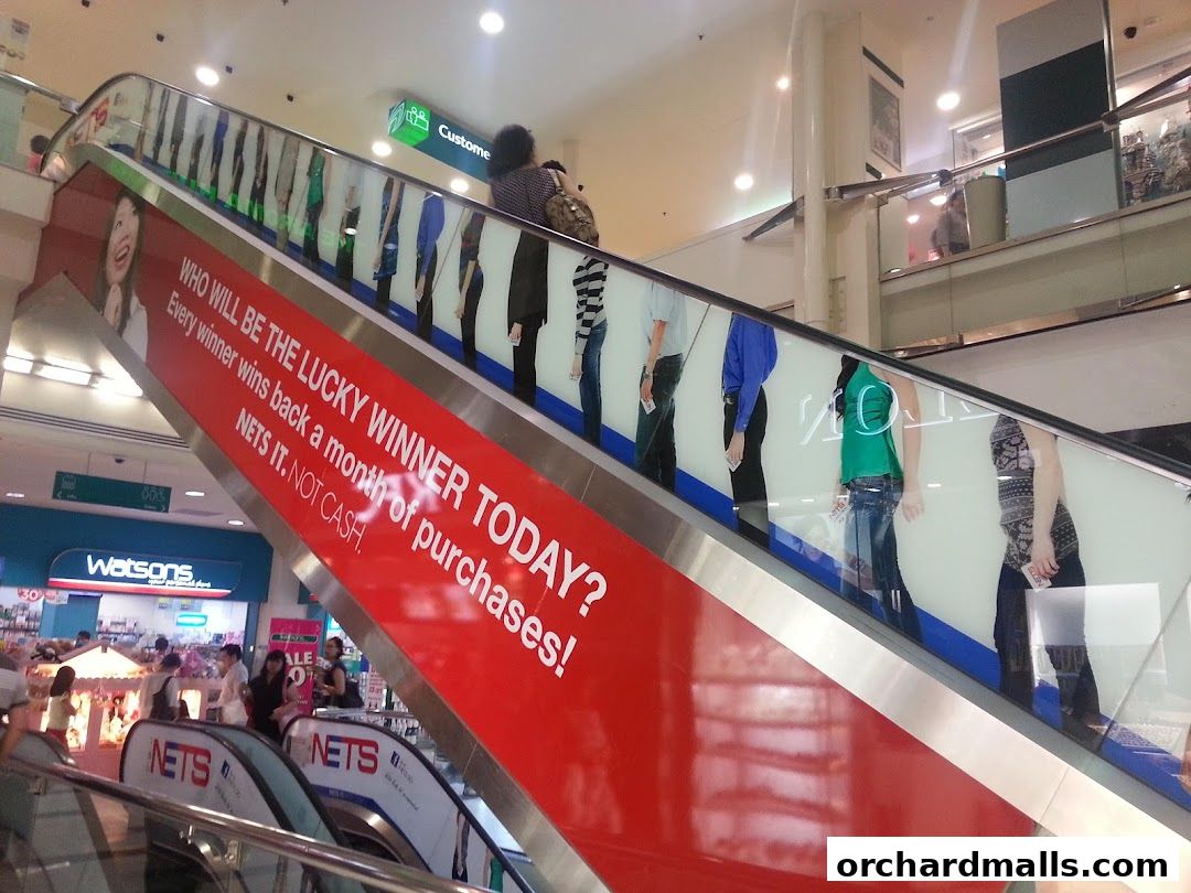 Diseno Advertising Pte Ltd