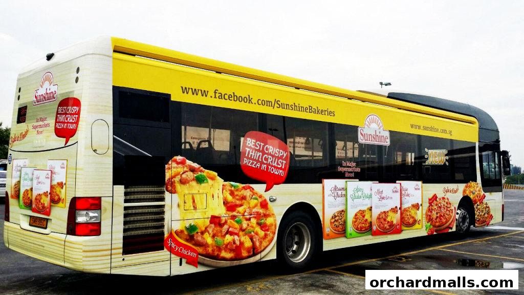 Diseno Advertising Pte Ltd