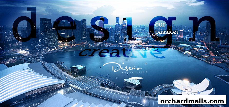 Diseno Advertising Pte Ltd