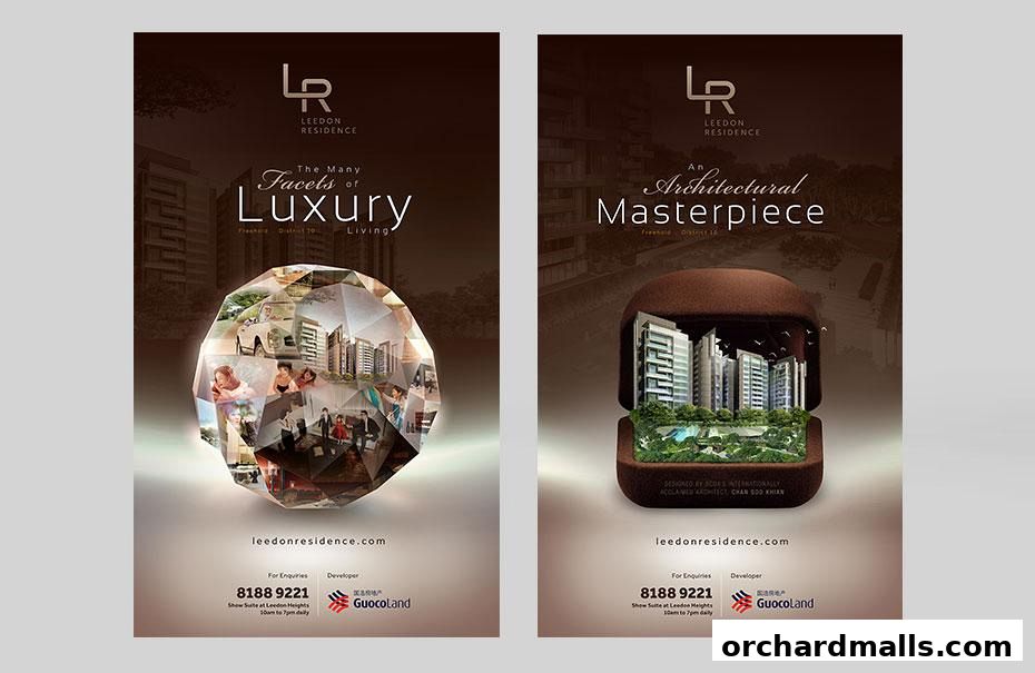 Diseno Advertising Pte Ltd