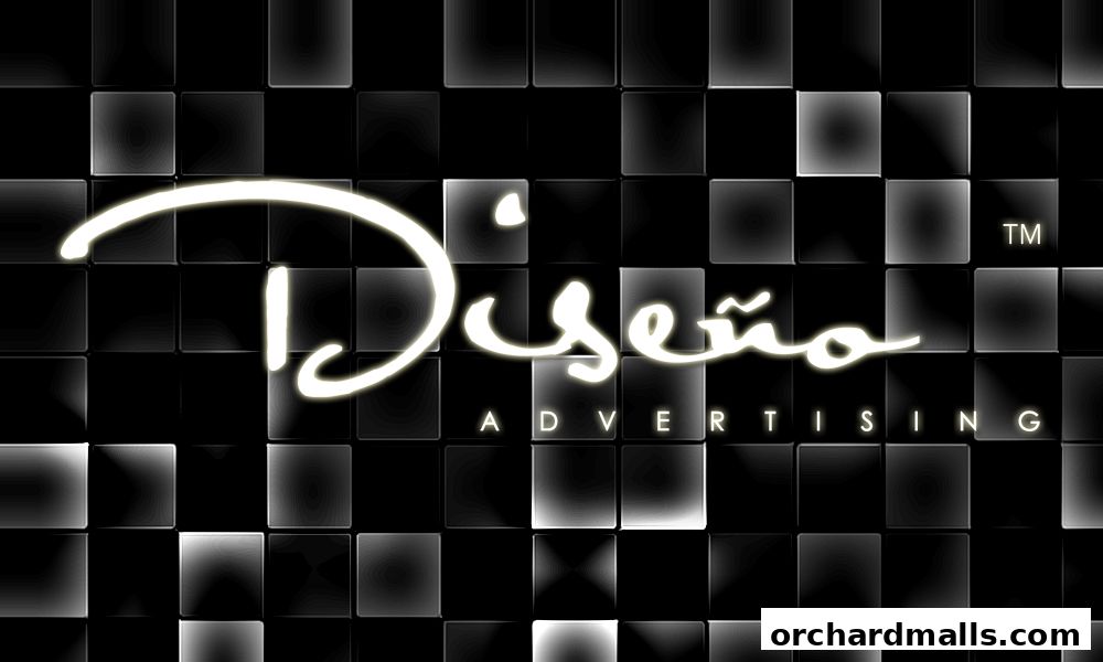 Diseno Advertising Pte Ltd
