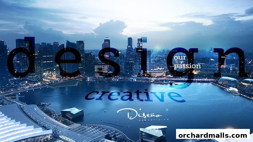 Diseno Advertising Pte Ltd
