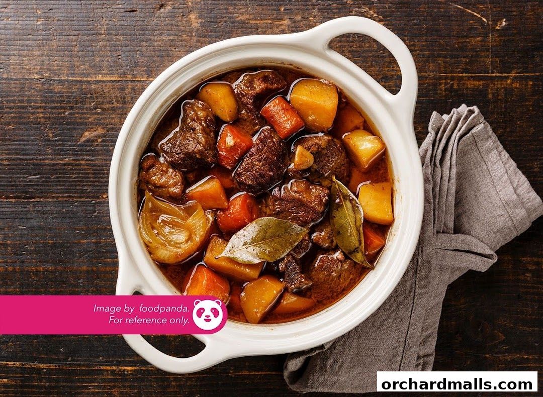 Divine Chicken Pot 好滋味雞公煲