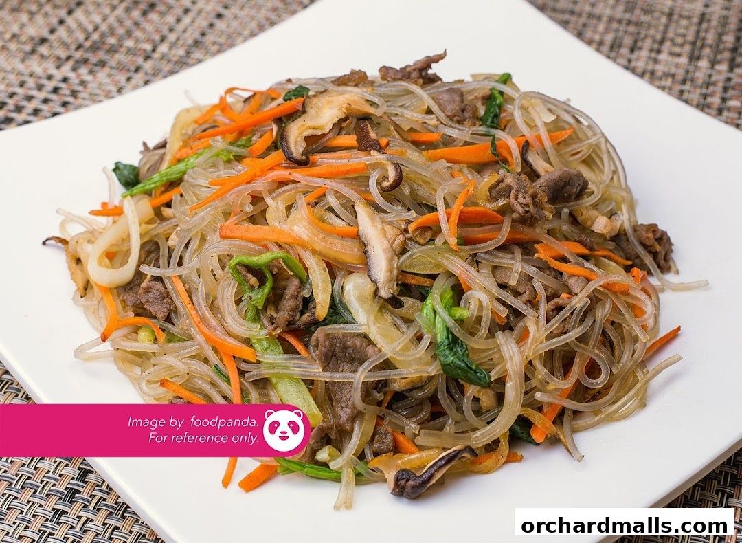 Divine Chicken Pot 好滋味雞公煲