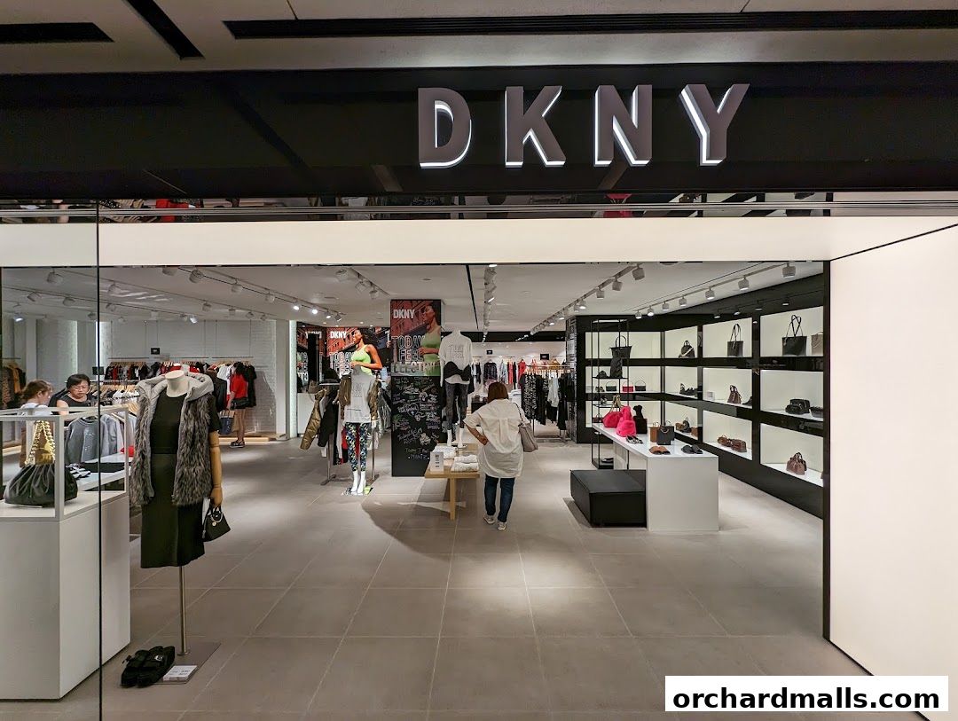 DKNY