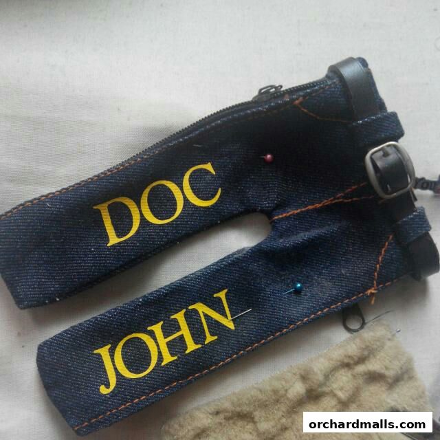 Doc John Fashion 02-4345
