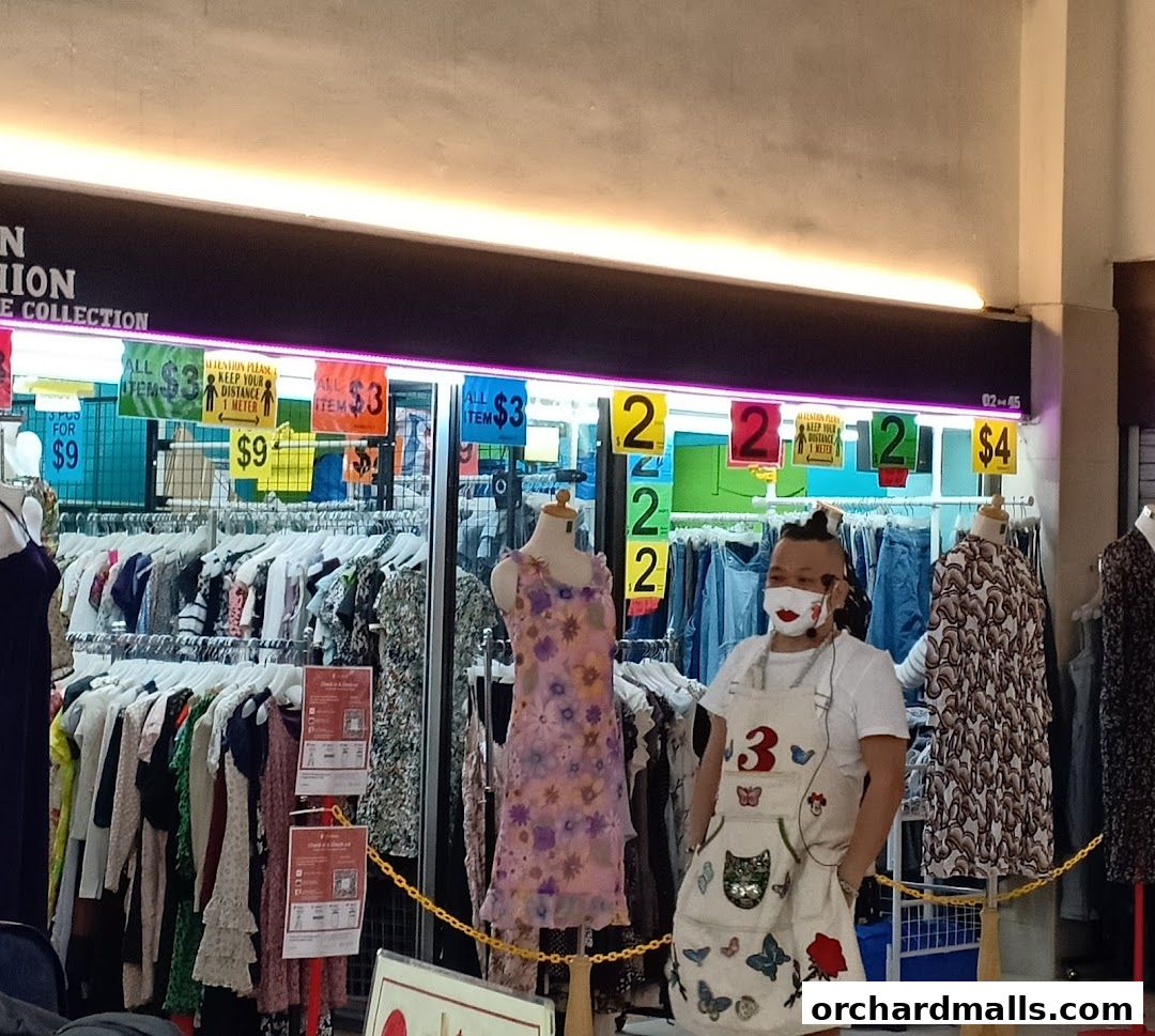 Doc John Fashion 02-4345