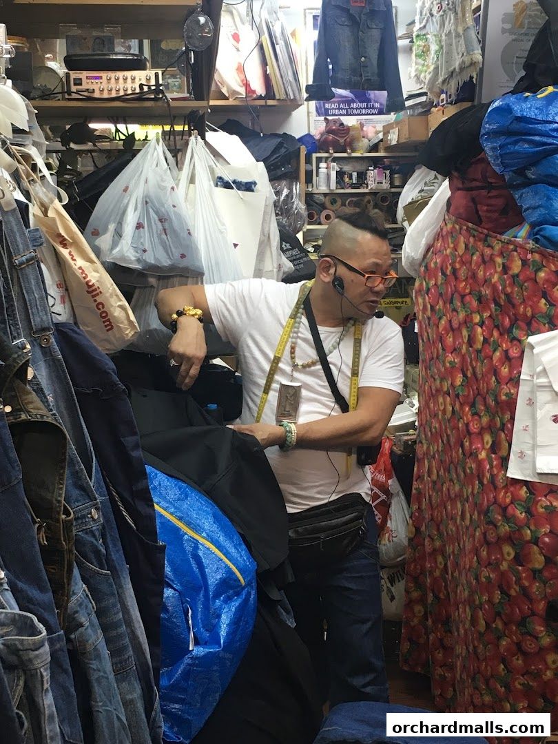 Doc John Fashion 02-4345