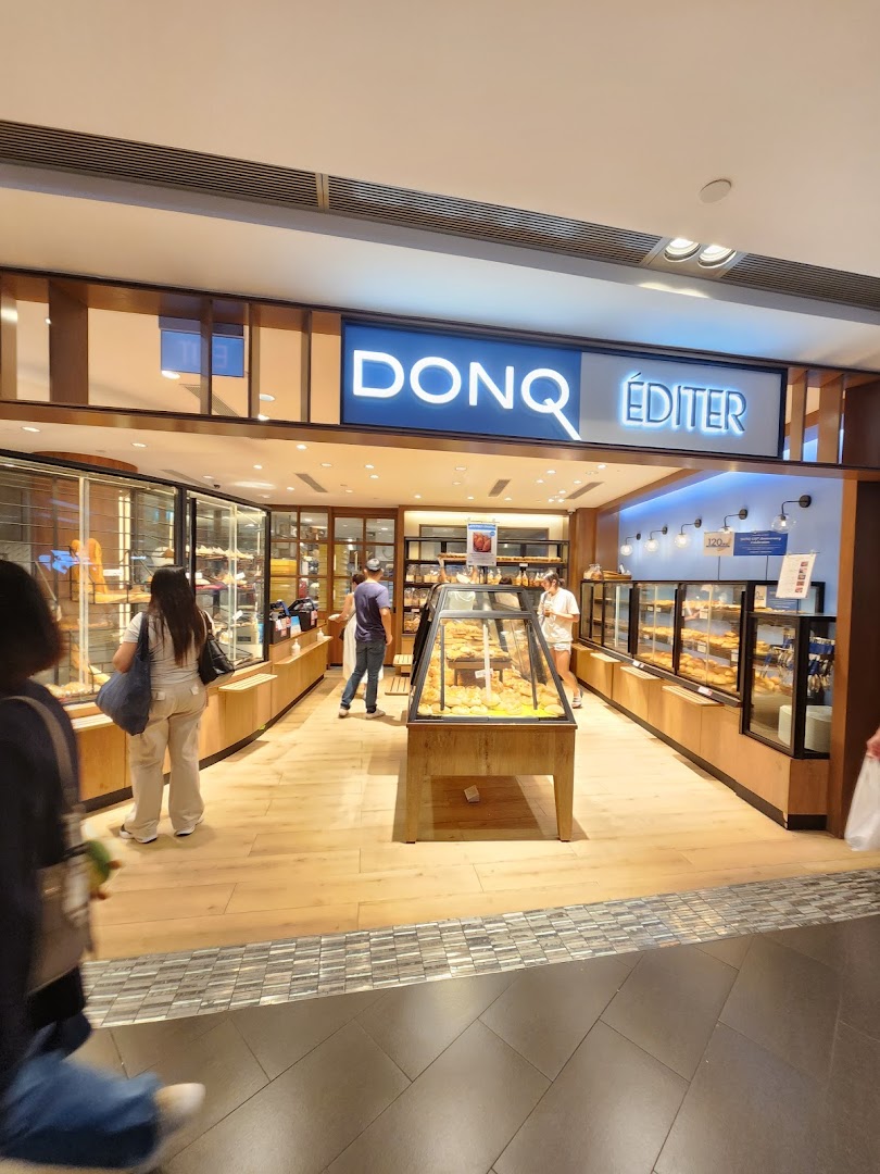 DONQ EDITERMini One