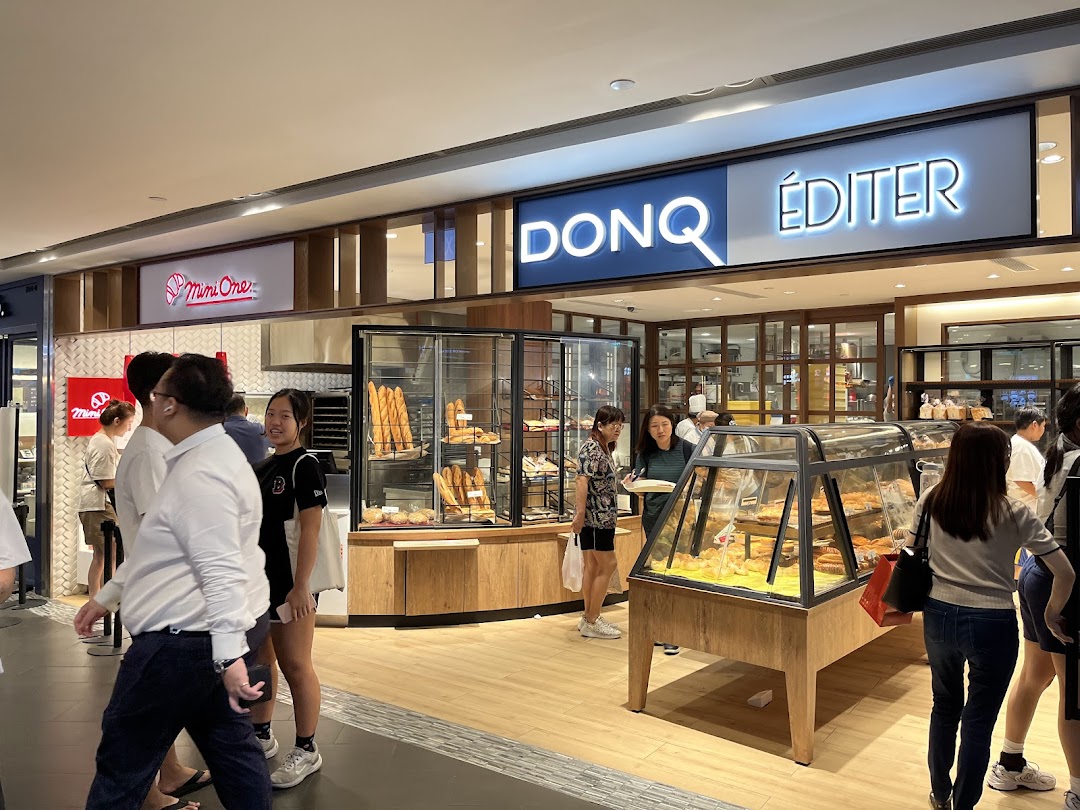 DONQ EDITERMini One