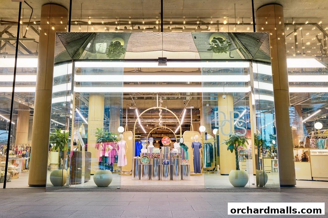 DORS at Design Orchard