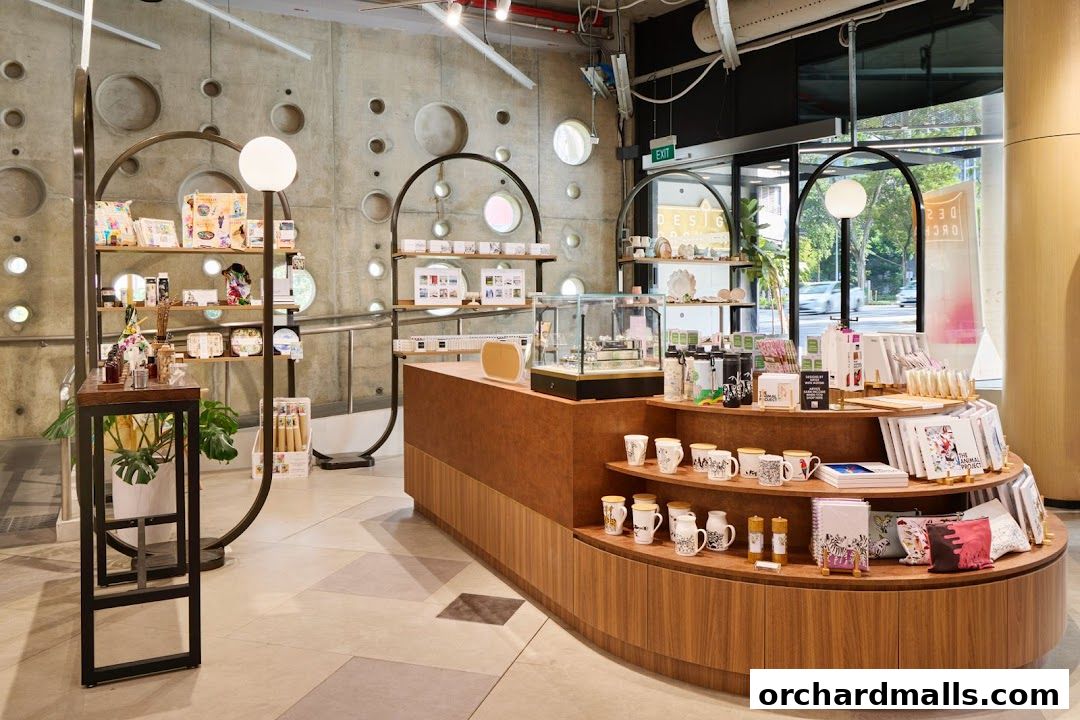 DORS at Design Orchard