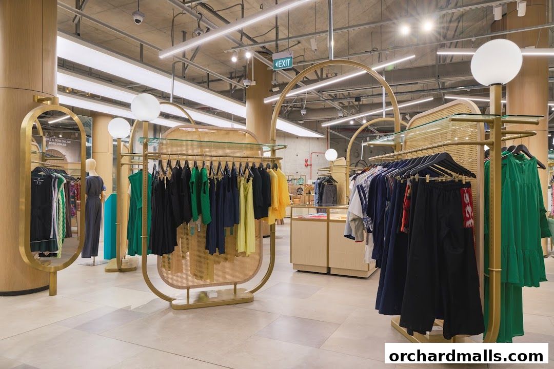 DORS at Design Orchard