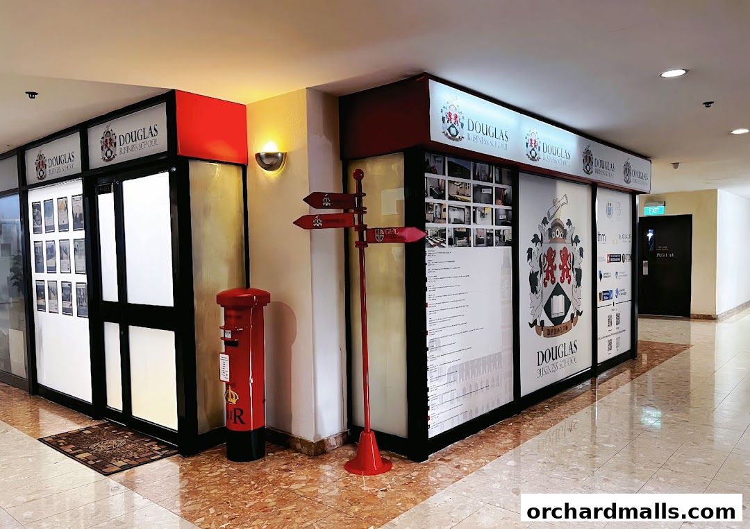 Douglas Business School