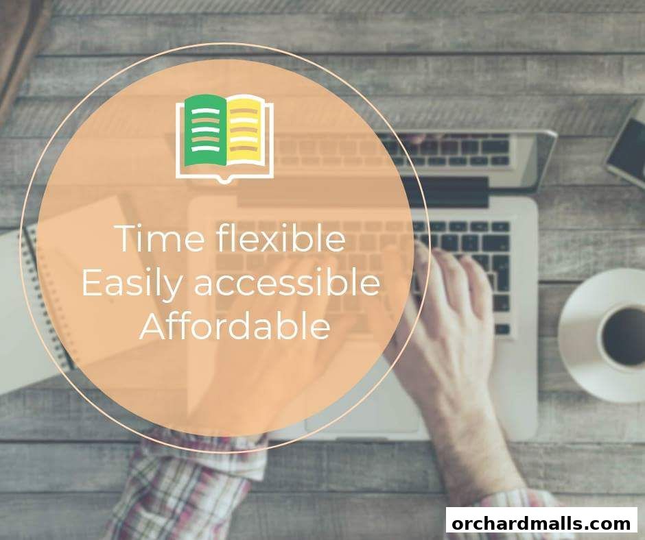 Douglas Business School