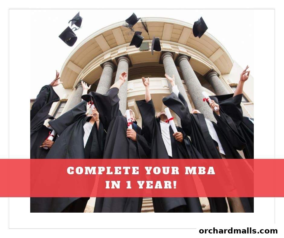 Douglas Business School