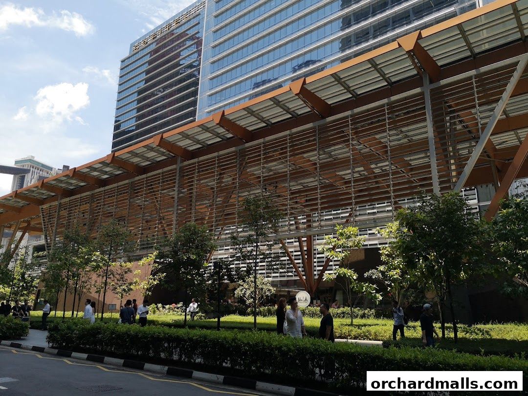 Douglas Business School