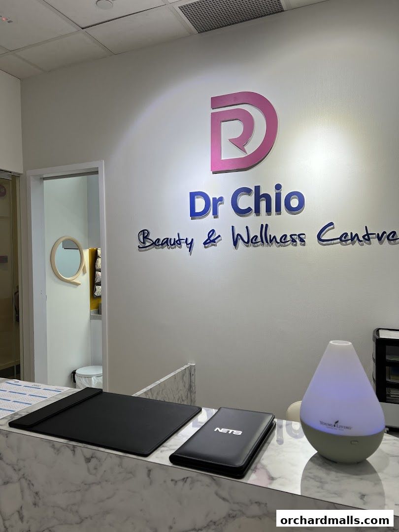 Dr Chio Beauty  Wellness Centre