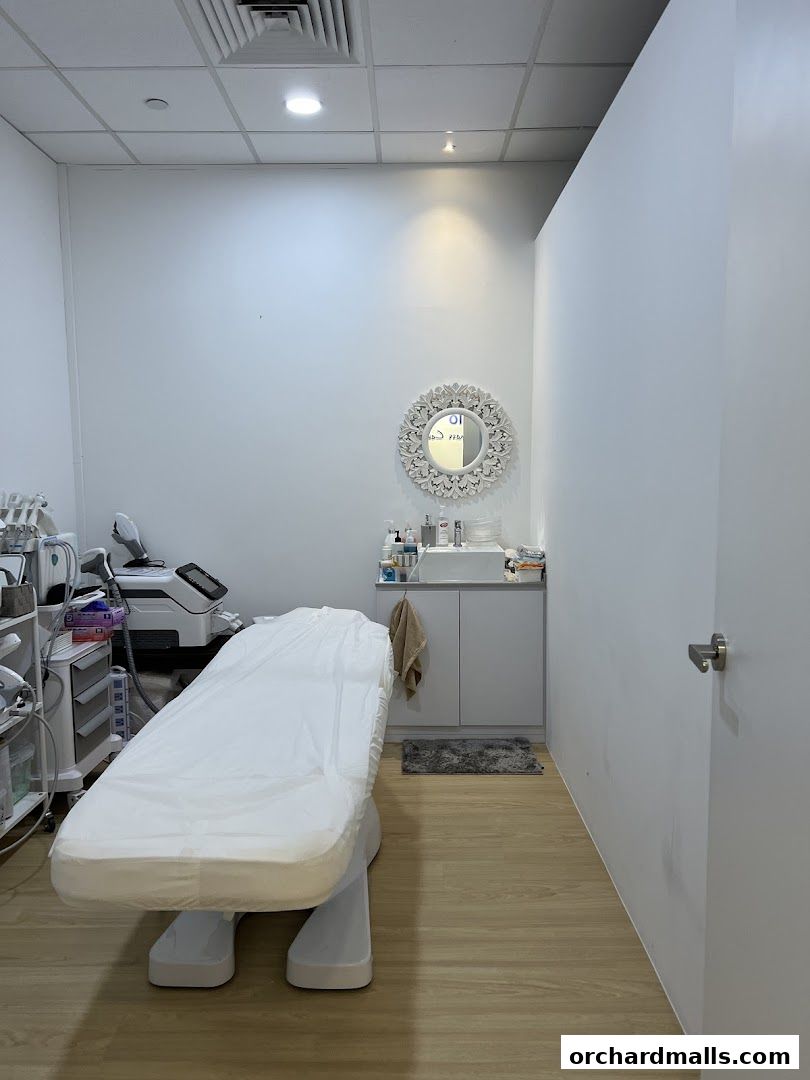 Dr Chio Beauty  Wellness Centre