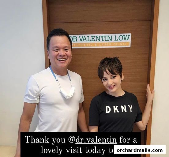 Dr. Valentin Low Aesthetic  Laser Clinic
