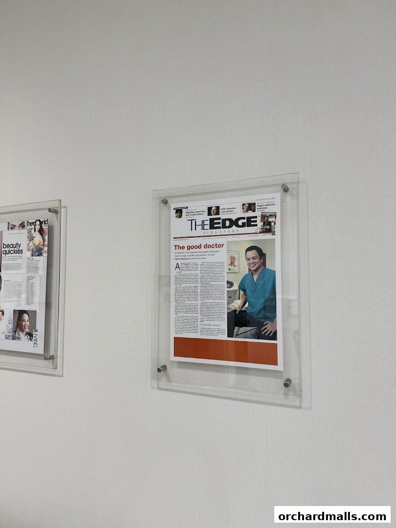 Dr. Valentin Low Aesthetic  Laser Clinic