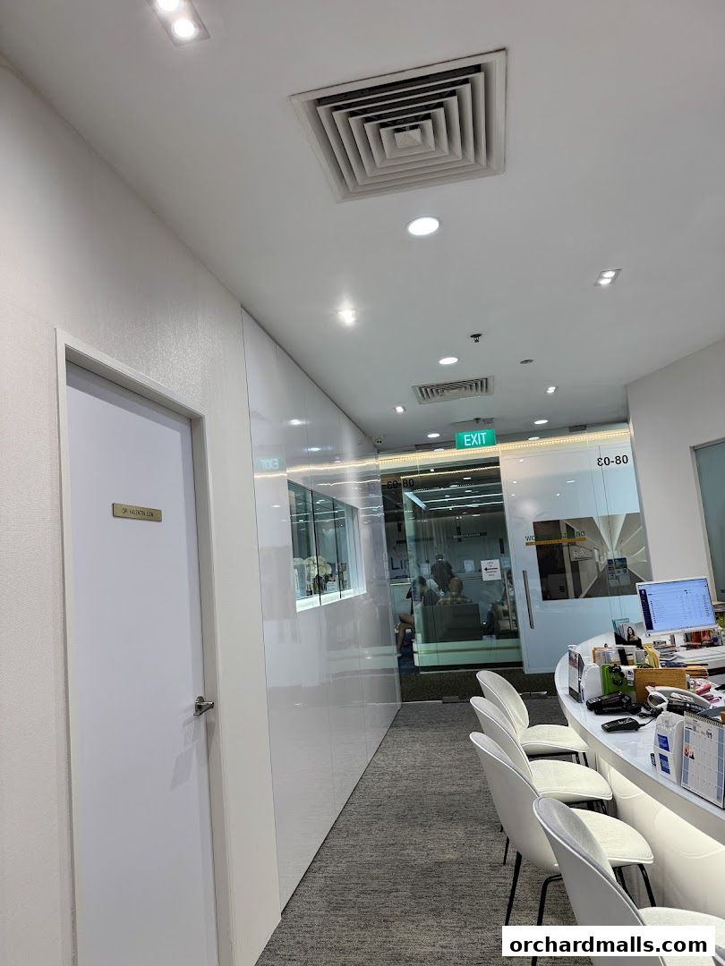 Dr. Valentin Low Aesthetic  Laser Clinic