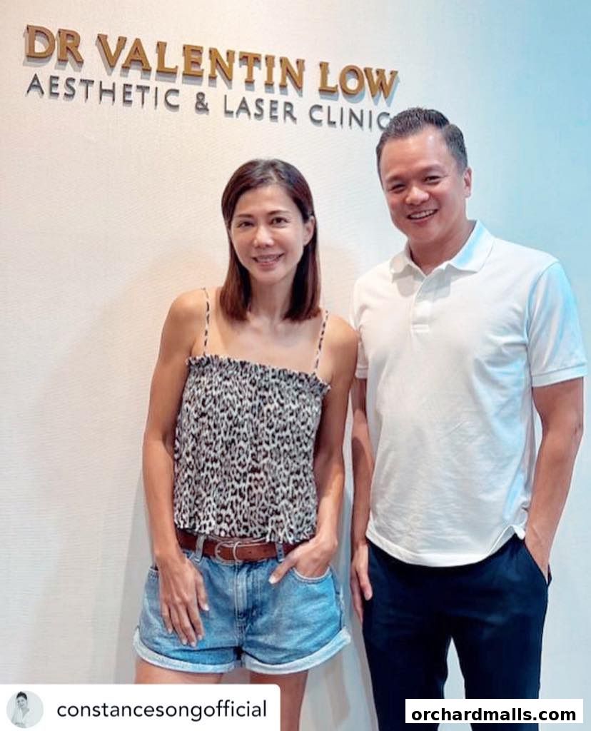 Dr. Valentin Low Aesthetic  Laser Clinic