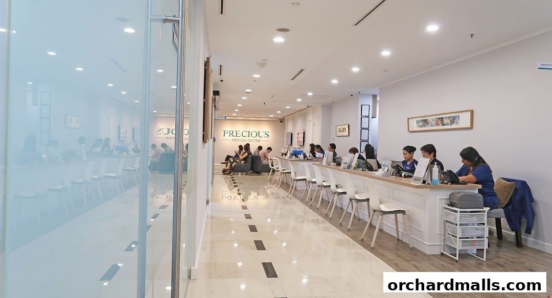 Dr William Chong Aesthetic  Implant Dentistry