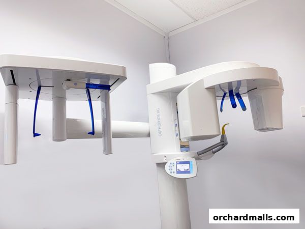 Dr William Chong Aesthetic  Implant Dentistry