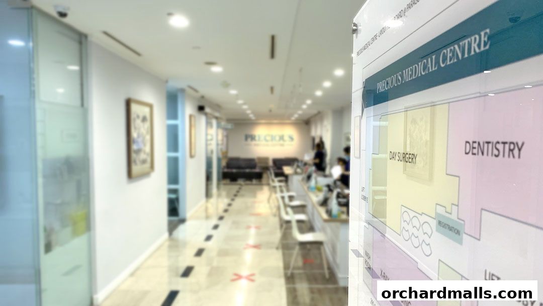 Dr William Chong Aesthetic  Implant Dentistry