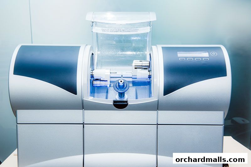 Dr William Chong Aesthetic  Implant Dentistry