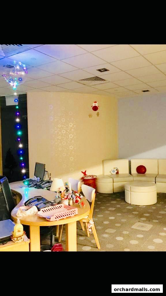 Dr Wong May Ling Child  Cardiology Practice