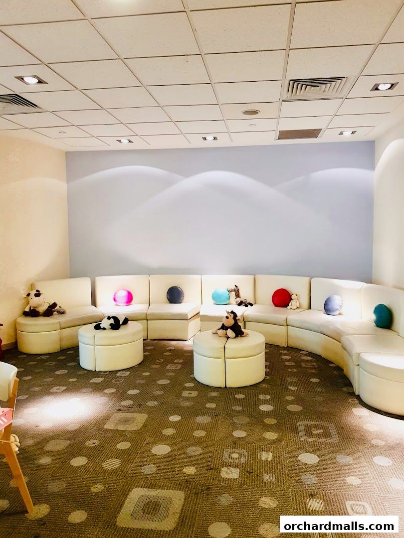 Dr Wong May Ling Child  Cardiology Practice