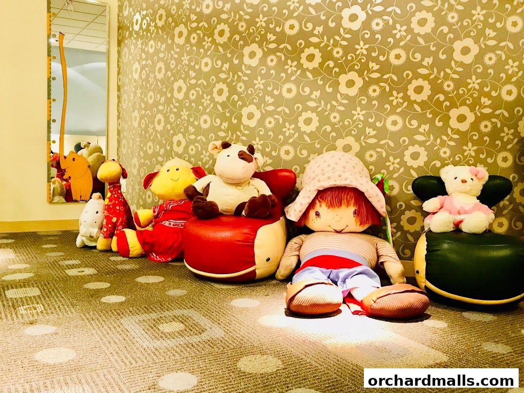 Dr Wong May Ling Child  Cardiology Practice