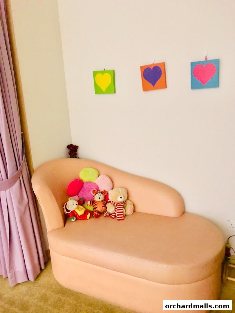 Dr Wong May Ling Child  Cardiology Practice