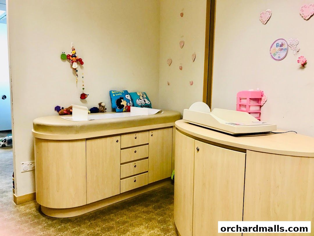 Dr Wong May Ling Child  Cardiology Practice