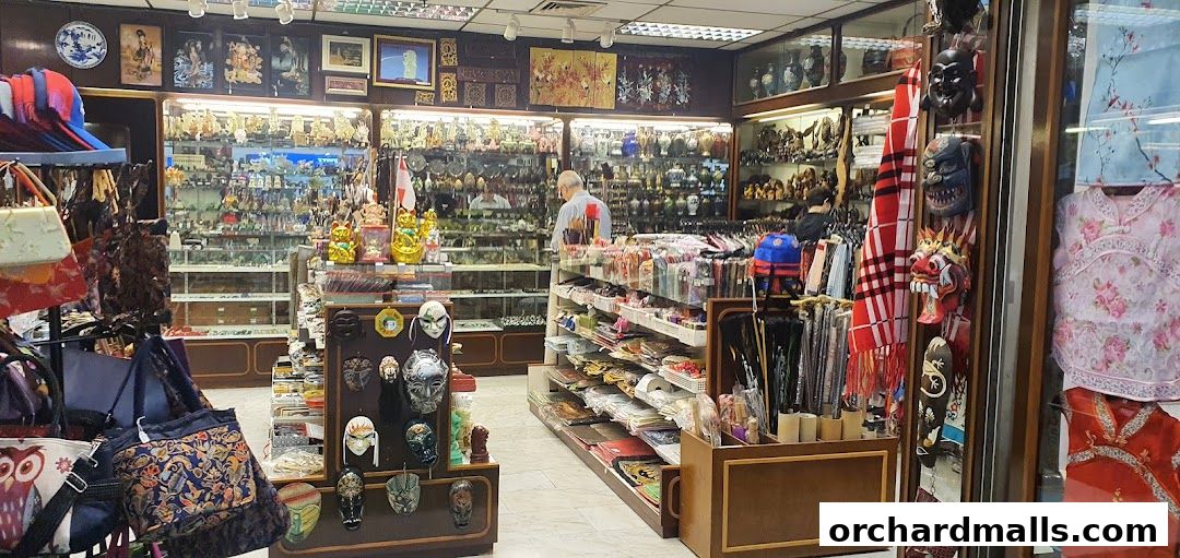 Dragon House Pte Ltd