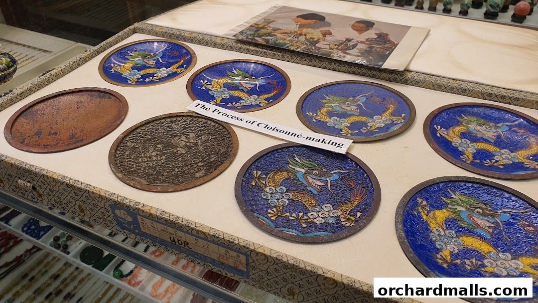 Dragon House Pte Ltd