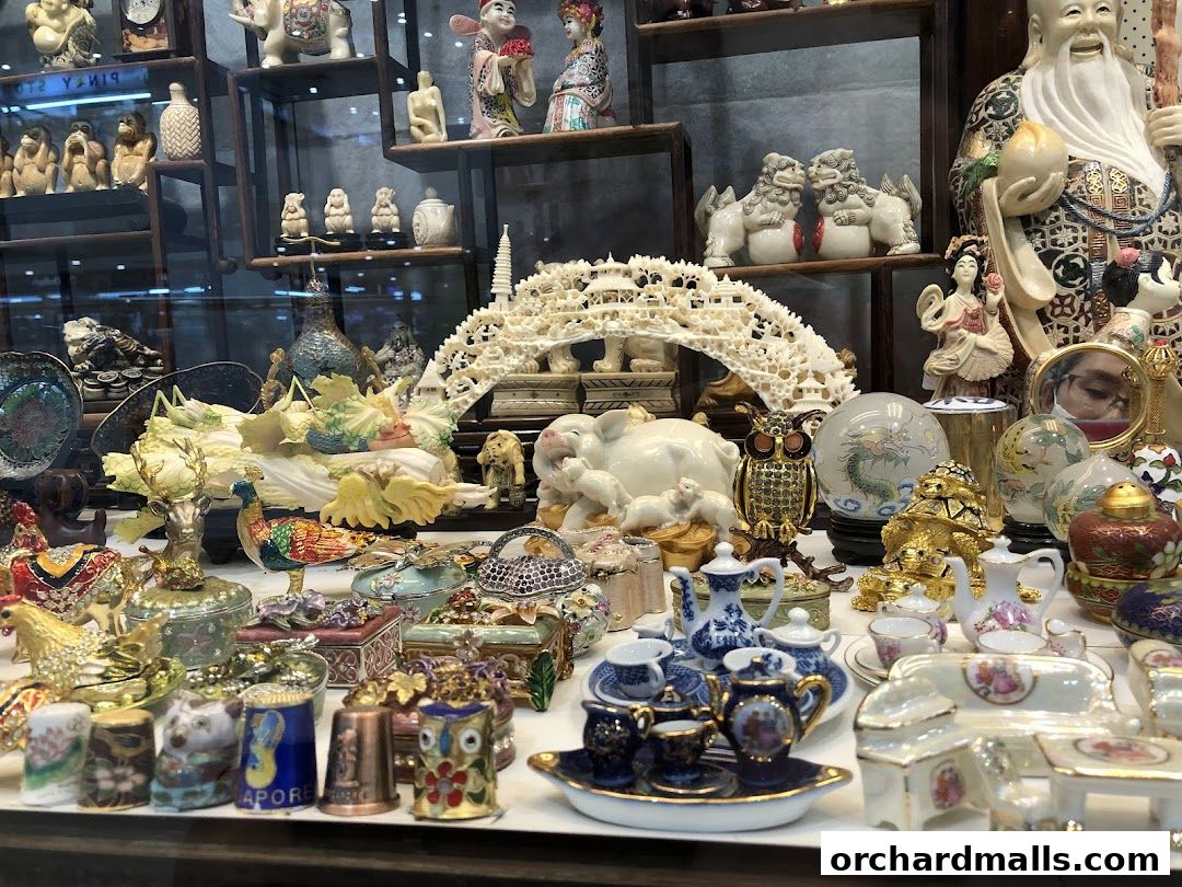 Dragon House Pte Ltd