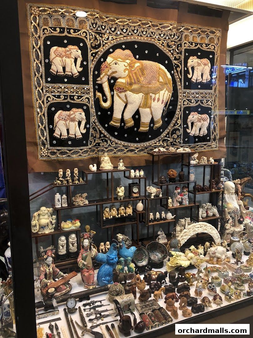 Dragon House Pte Ltd