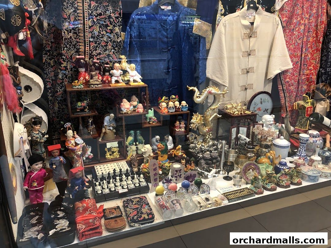 Dragon House Pte Ltd