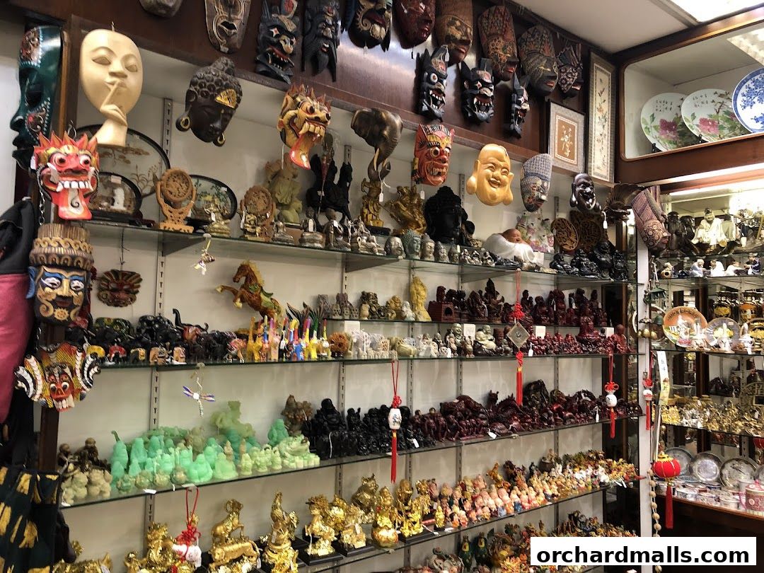 Dragon House Pte Ltd