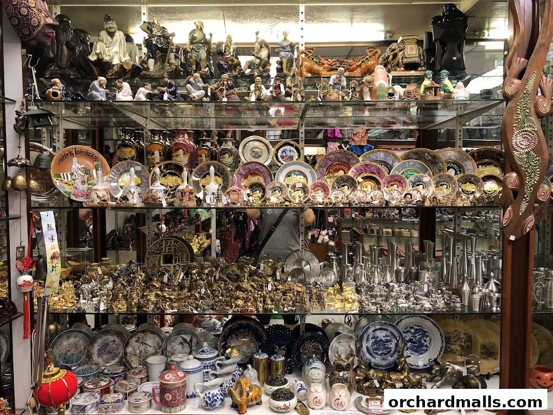 Dragon House Pte Ltd