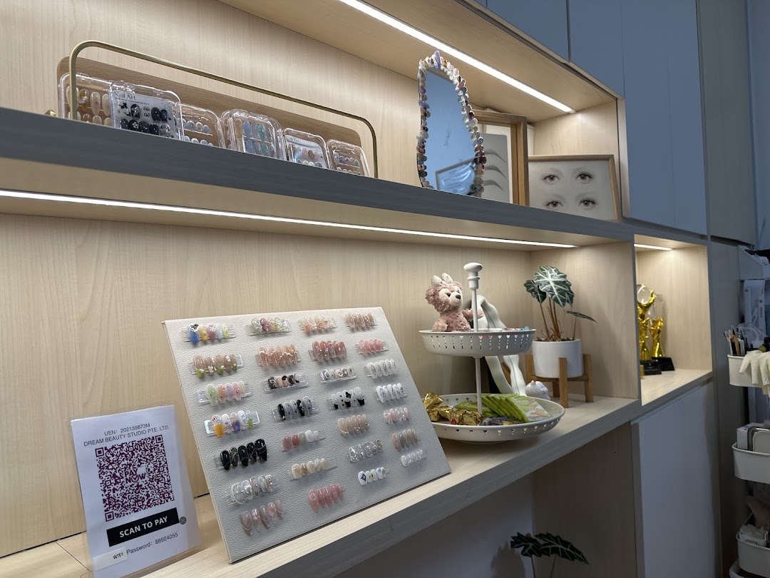 Dream Beauty Studio