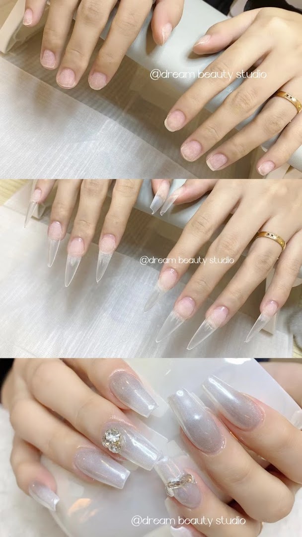 Dream Beauty Studio