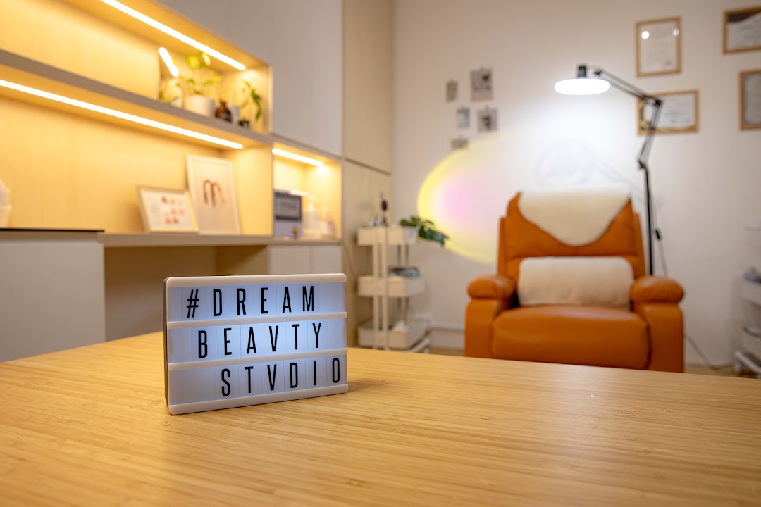 Dream Beauty Studio