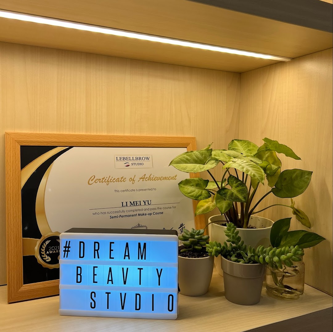 Dream Beauty Studio