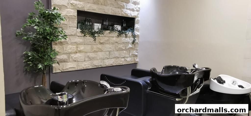 DrHair - Palais Renaissance