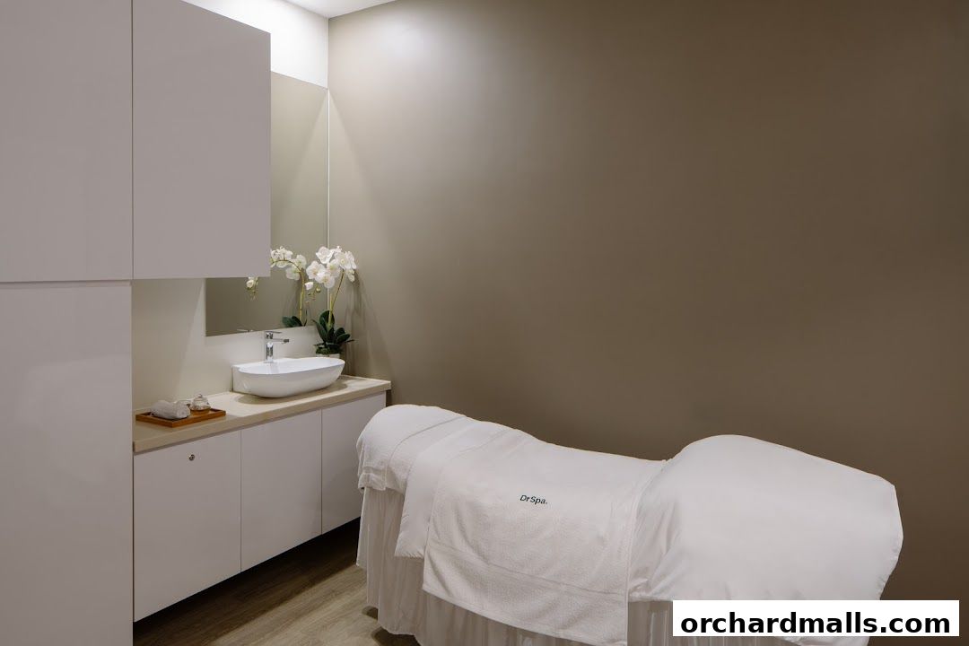 DrSpa - Palais Renaissance