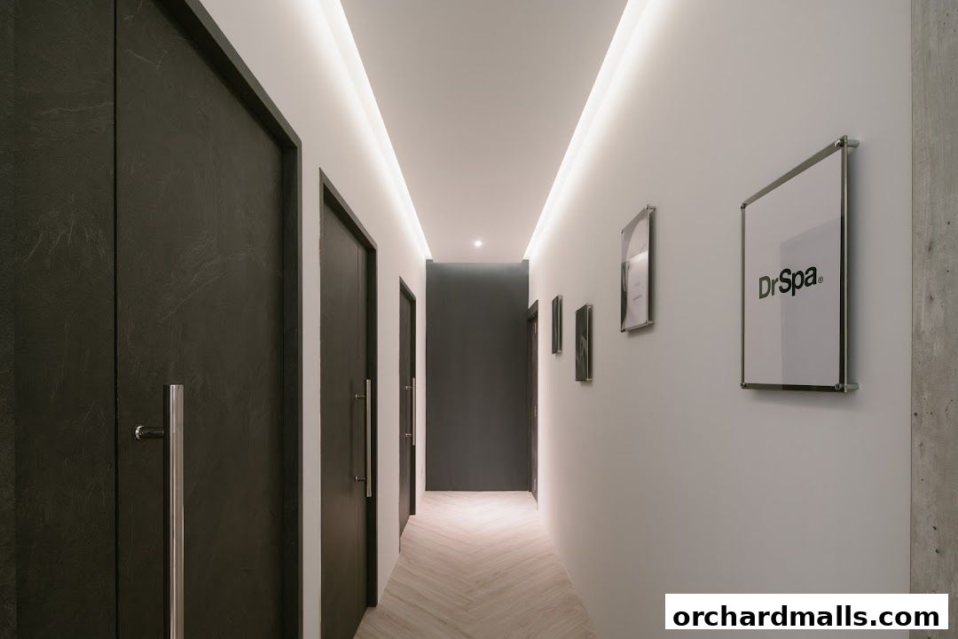 DrSpa - Palais Renaissance